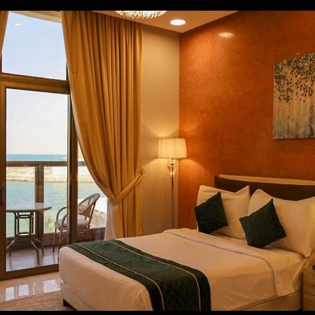 Tamara Beach Resort, Al Khobar Half Moon Bay-"Families Only" Buitenkant foto