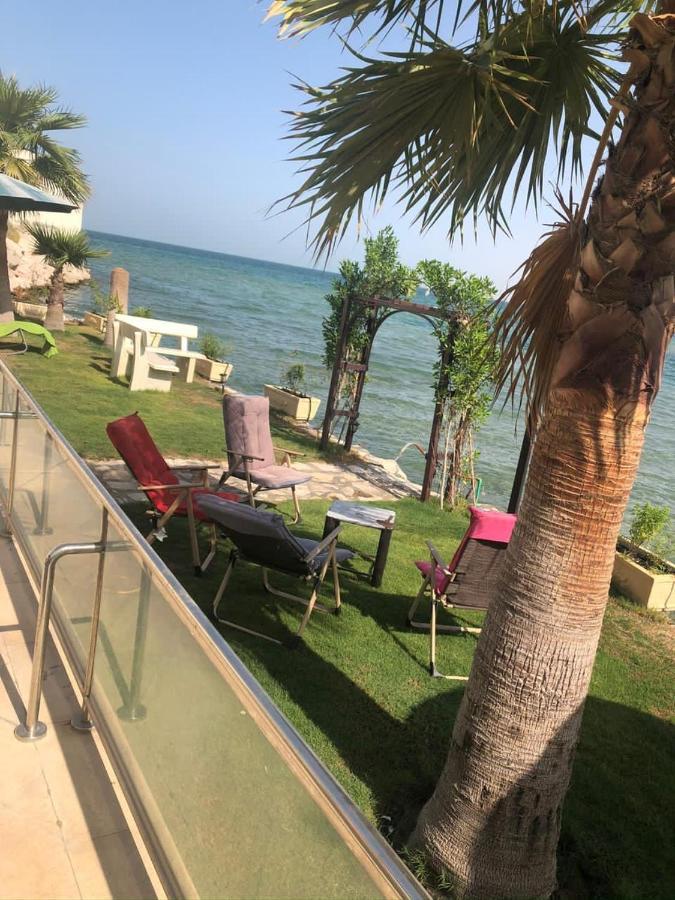 Tamara Beach Resort, Al Khobar Half Moon Bay-"Families Only" Buitenkant foto