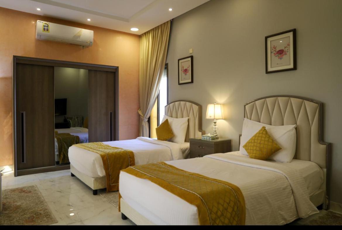Tamara Beach Resort, Al Khobar Half Moon Bay-"Families Only" Buitenkant foto