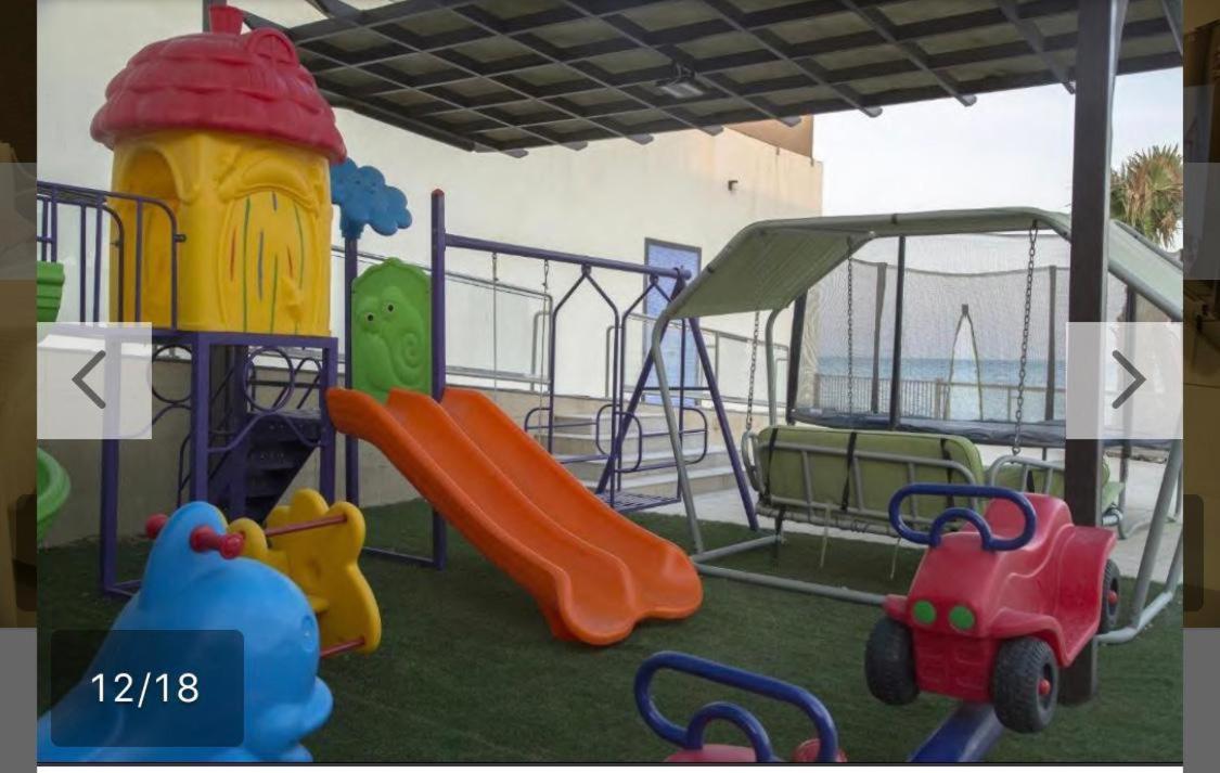 Tamara Beach Resort, Al Khobar Half Moon Bay-"Families Only" Buitenkant foto