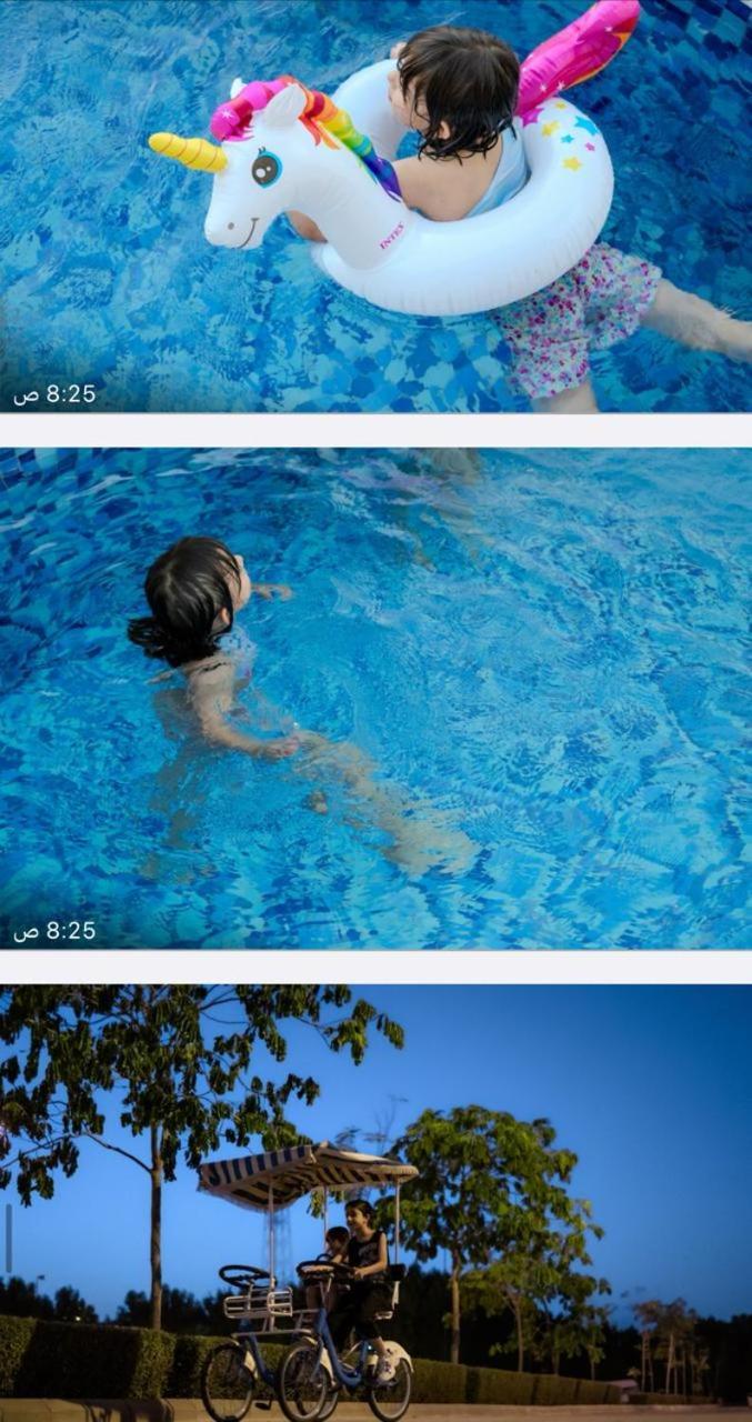 Tamara Beach Resort, Al Khobar Half Moon Bay-"Families Only" Buitenkant foto