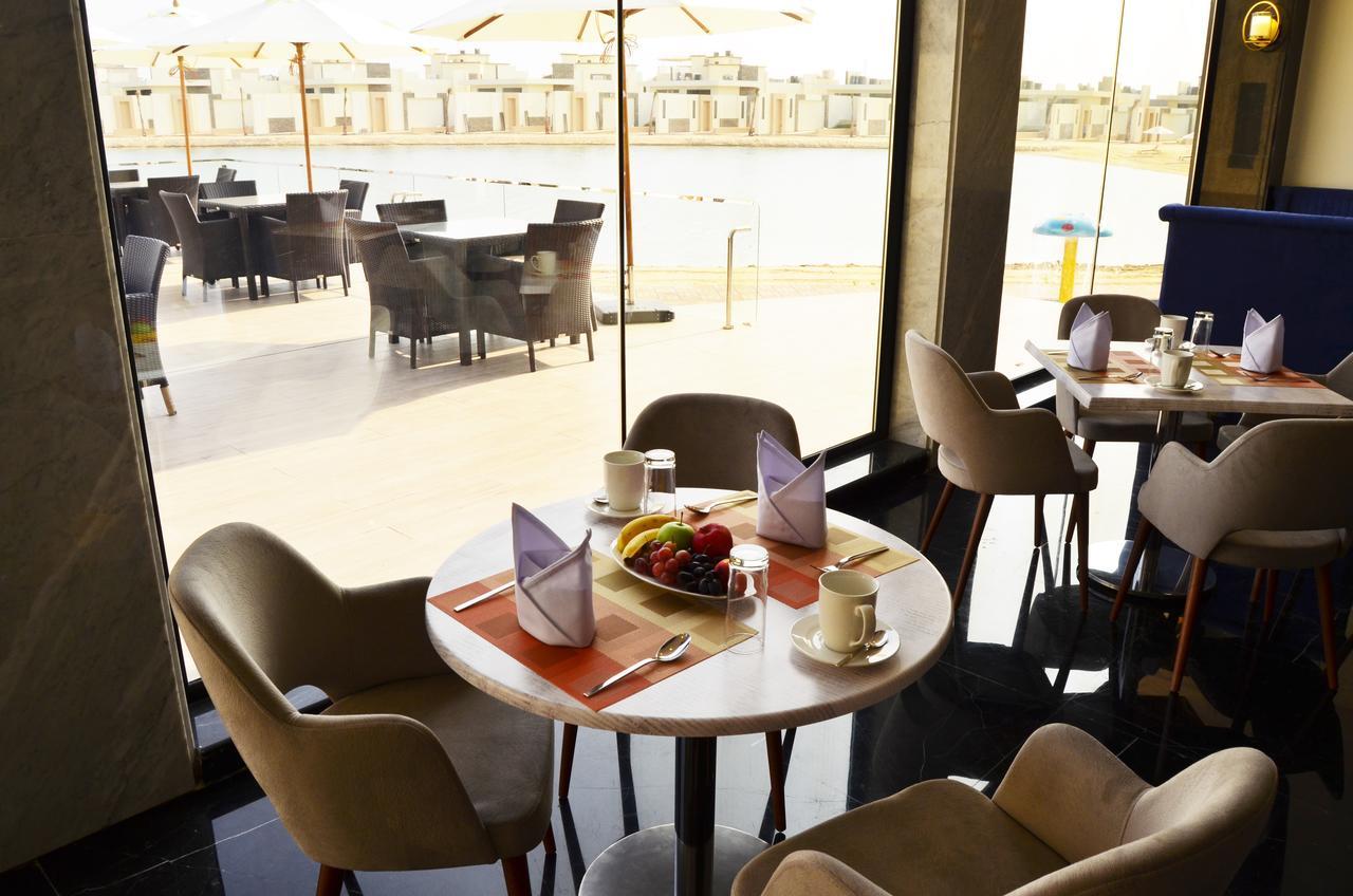 Tamara Beach Resort, Al Khobar Half Moon Bay-"Families Only" Buitenkant foto