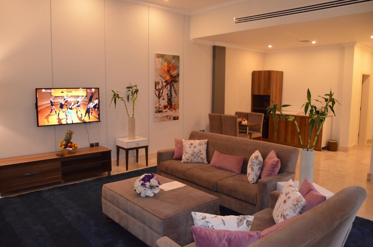 Tamara Beach Resort, Al Khobar Half Moon Bay-"Families Only" Buitenkant foto