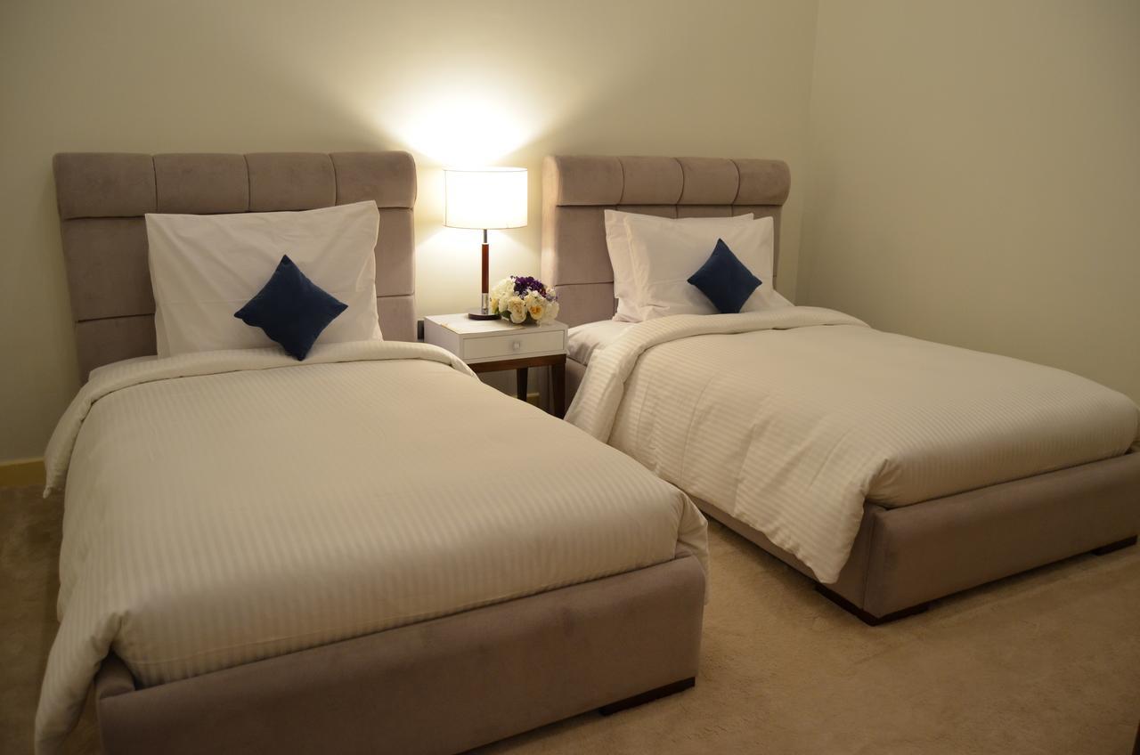 Tamara Beach Resort, Al Khobar Half Moon Bay-"Families Only" Buitenkant foto