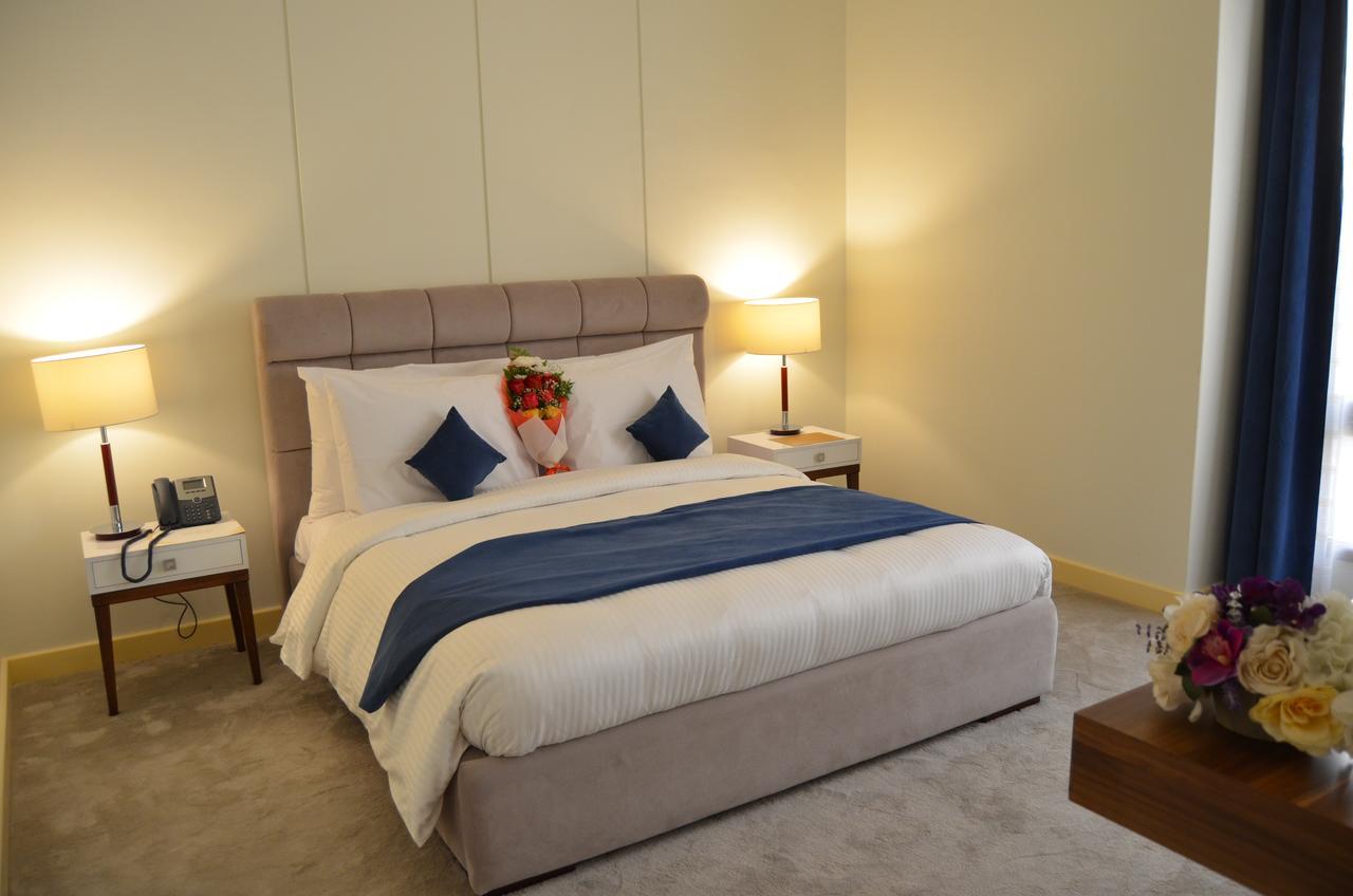 Tamara Beach Resort, Al Khobar Half Moon Bay-"Families Only" Buitenkant foto