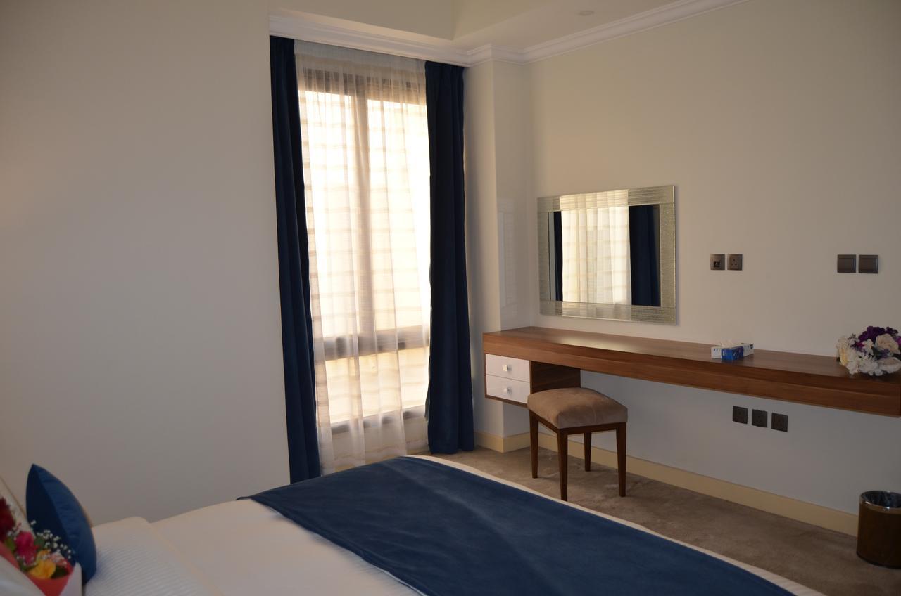 Tamara Beach Resort, Al Khobar Half Moon Bay-"Families Only" Buitenkant foto