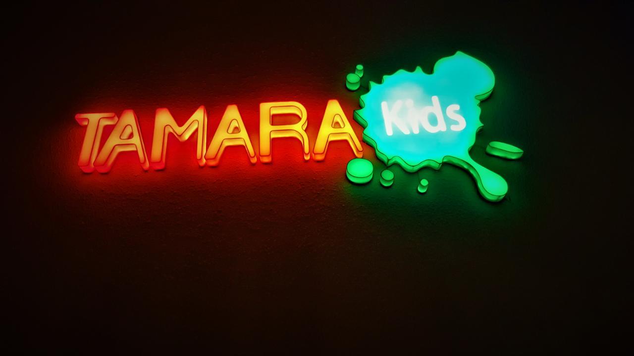 Tamara Beach Resort, Al Khobar Half Moon Bay-"Families Only" Buitenkant foto