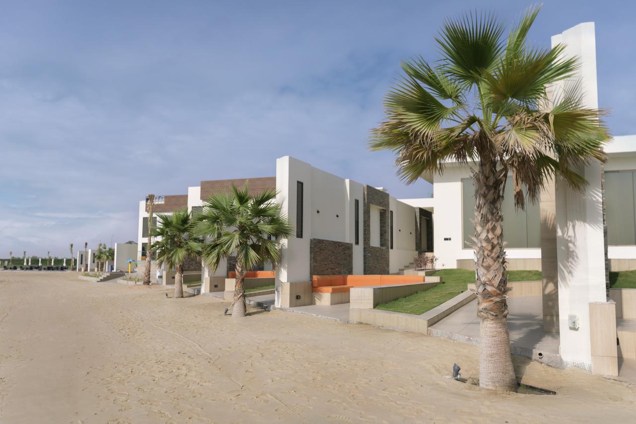 Tamara Beach Resort, Al Khobar Half Moon Bay-"Families Only" Buitenkant foto