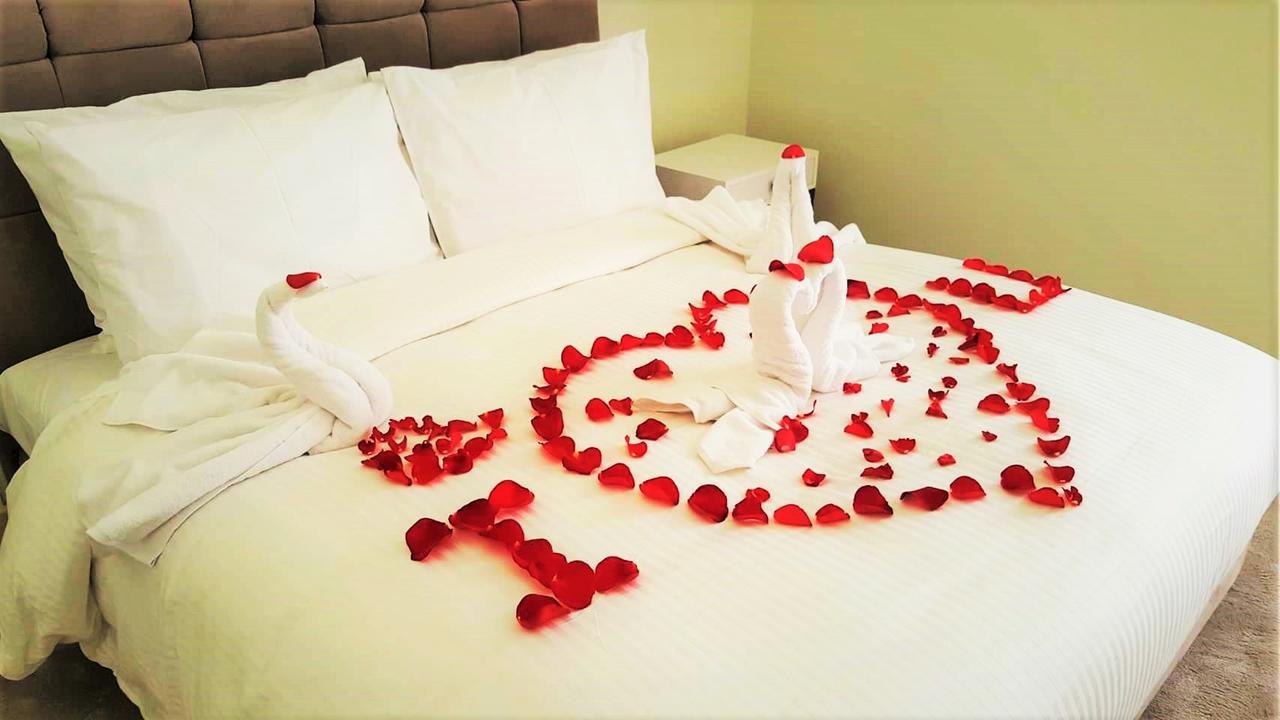 Tamara Beach Resort, Al Khobar Half Moon Bay-"Families Only" Buitenkant foto
