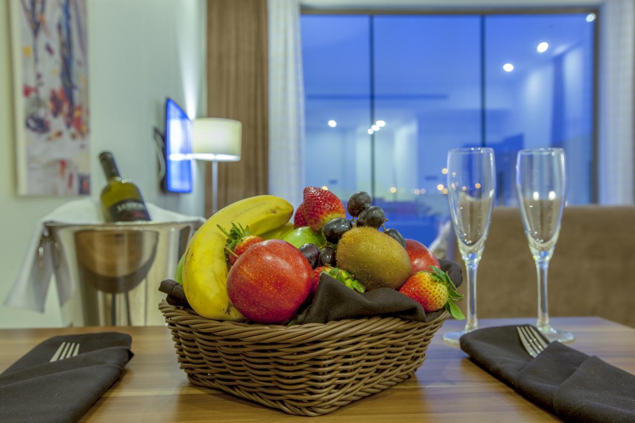Tamara Beach Resort, Al Khobar Half Moon Bay-"Families Only" Buitenkant foto